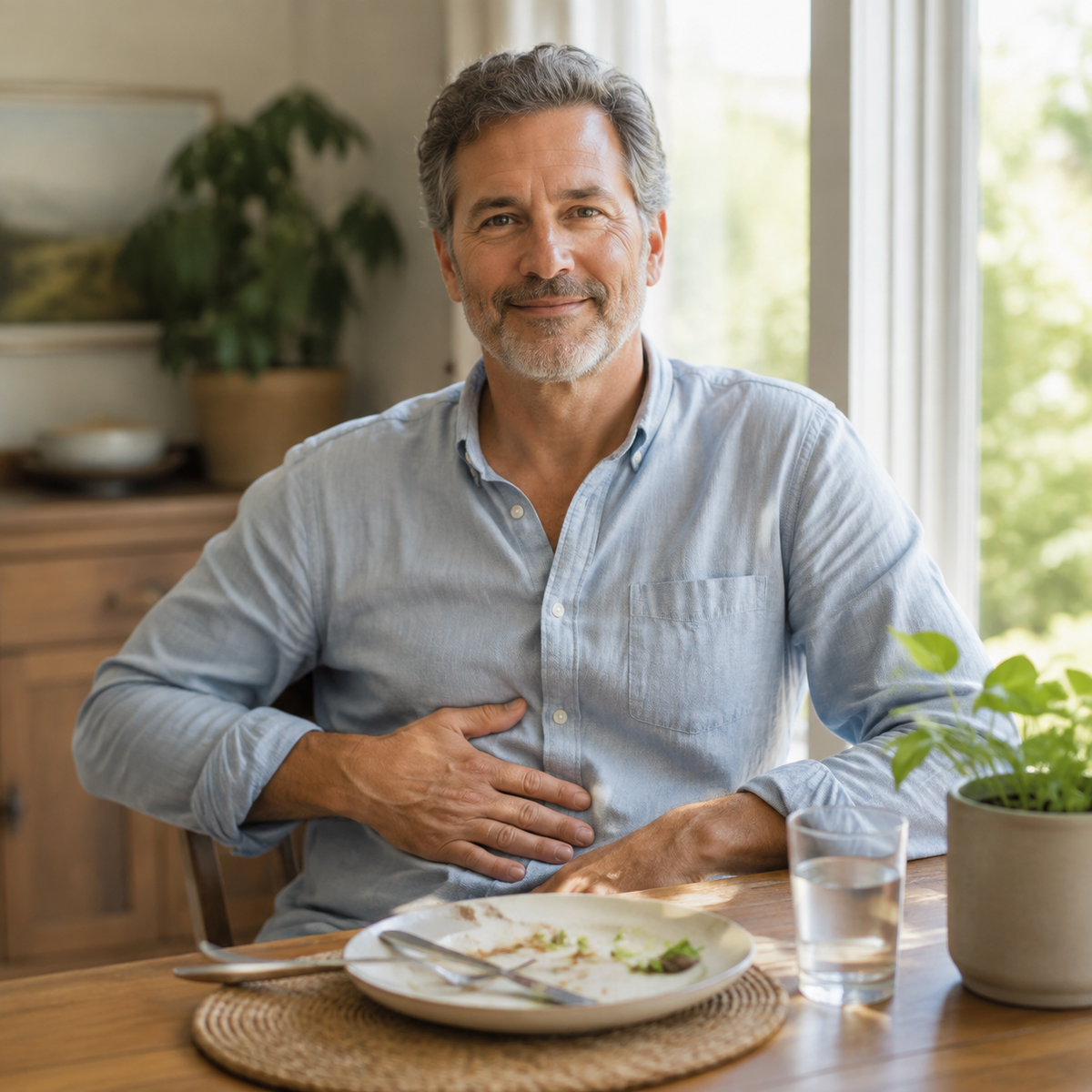 Everyday Digestive Support